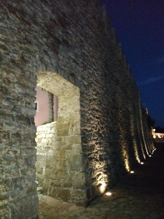 Apartments Edo Novigrad Istria Exterior foto