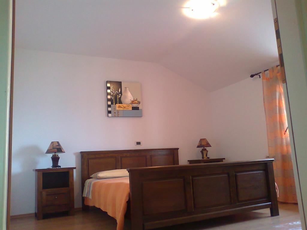 Apartments Edo Novigrad Istria Exterior foto