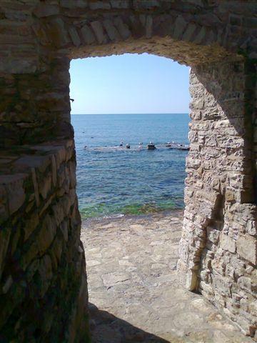Apartments Edo Novigrad Istria Exterior foto