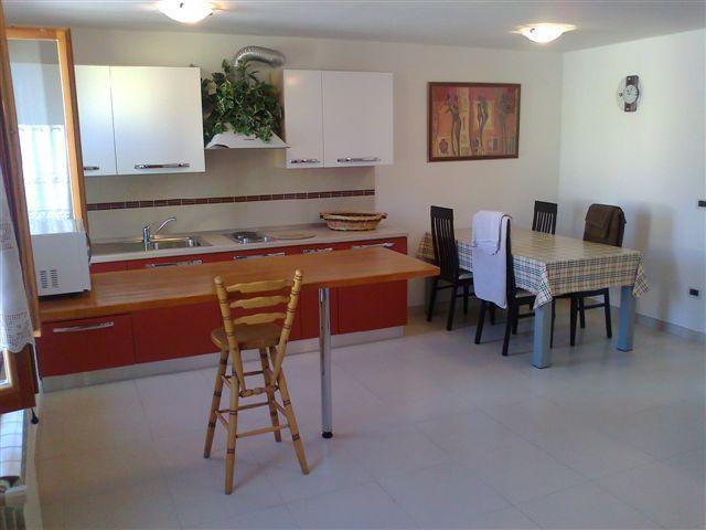 Apartments Edo Novigrad Istria Habitación foto