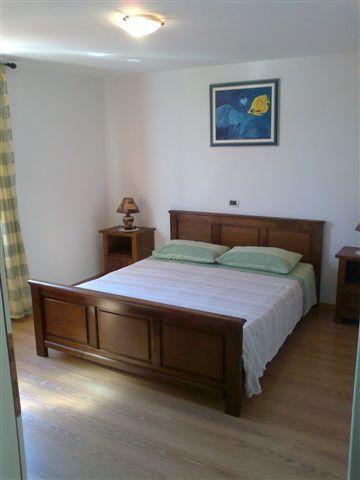 Apartments Edo Novigrad Istria Habitación foto
